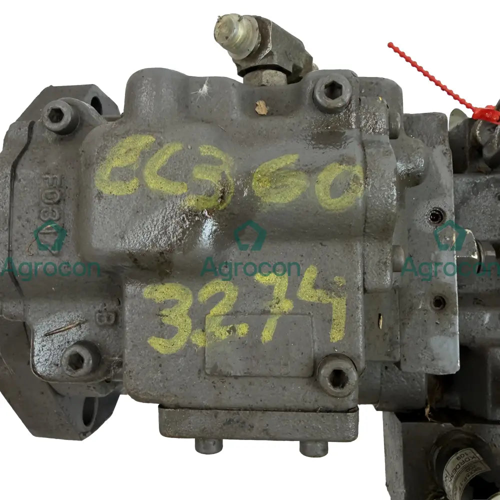 Hydraulpump | 7220-00700 14532660 - Hydraulpump
