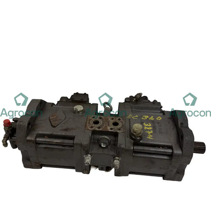 Hydraulpump | 7220-00700 14532660 - Hydraulpump