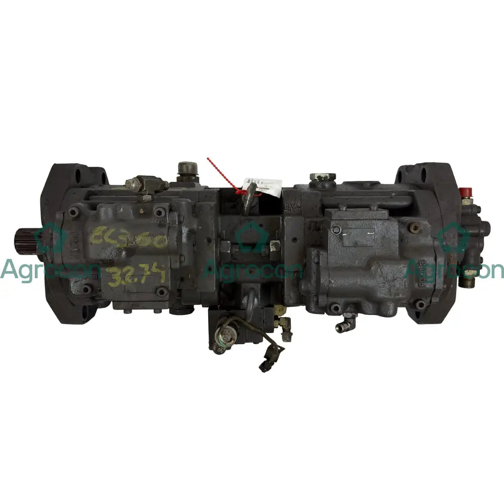 Hydraulpump | 7220-00700 14532660 - Hydraulpump