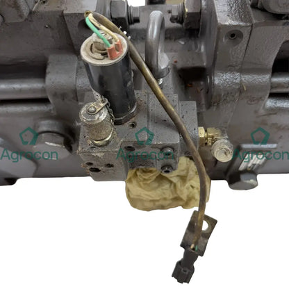 Hydraulpump | 7220-00700 14532660 - Hydraulpump
