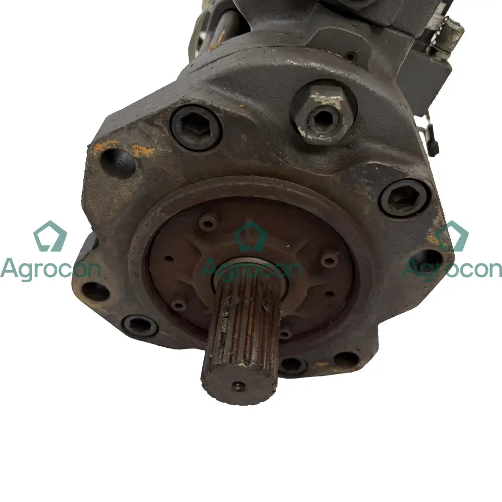 Hydraulpump | 7220-00700 14532660 - Hydraulpump