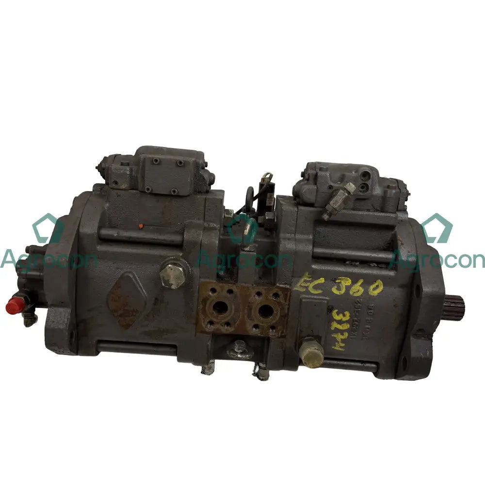 Hydraulpump | 7220-00700 14532660 - Hydraulpump