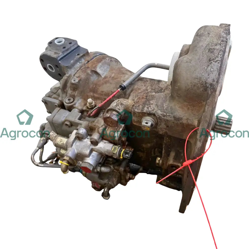 Hydraulpump | 9256125 9257348 | Hitachi ZX250LC-3 - Hydraulpump