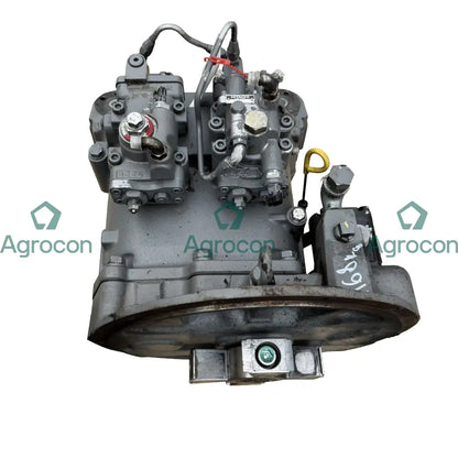 Hydraulpump | 9257345 | Hitachi ZX280LC-3 - Hydraulpump