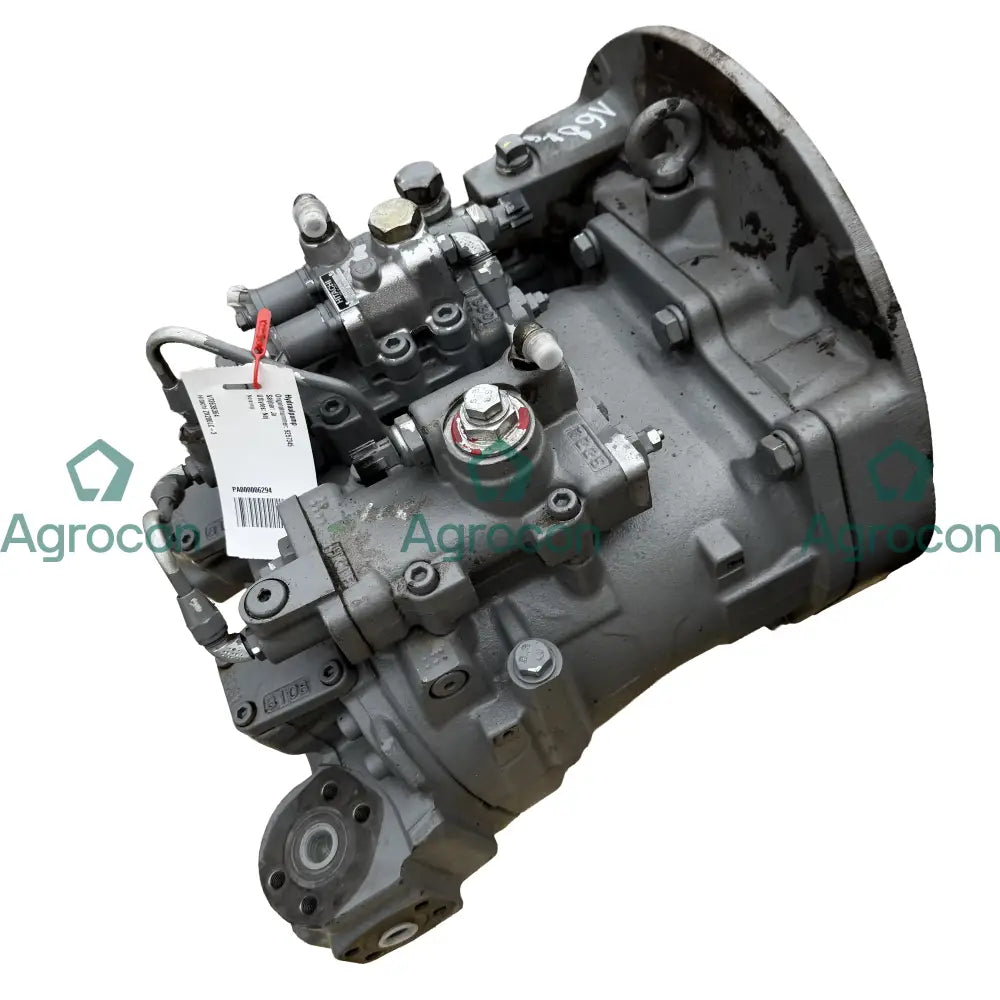 Hydraulpump | 9257345 | Hitachi ZX280LC-3 - Hydraulpump