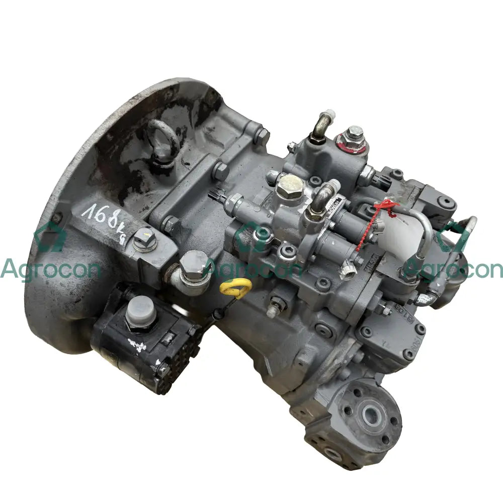 Hydraulpump | 9257345 | Hitachi ZX280LC-3 - Hydraulpump