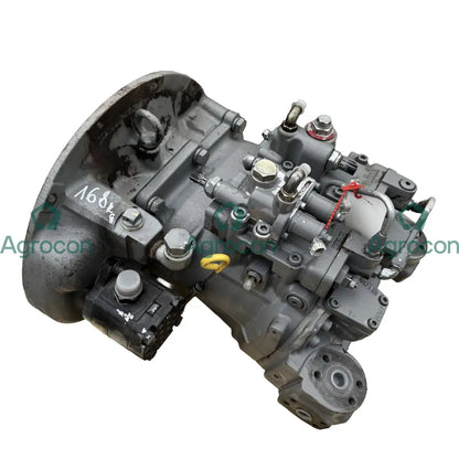 Hydraulpump | 9257345 | Hitachi ZX280LC-3 - Hydraulpump