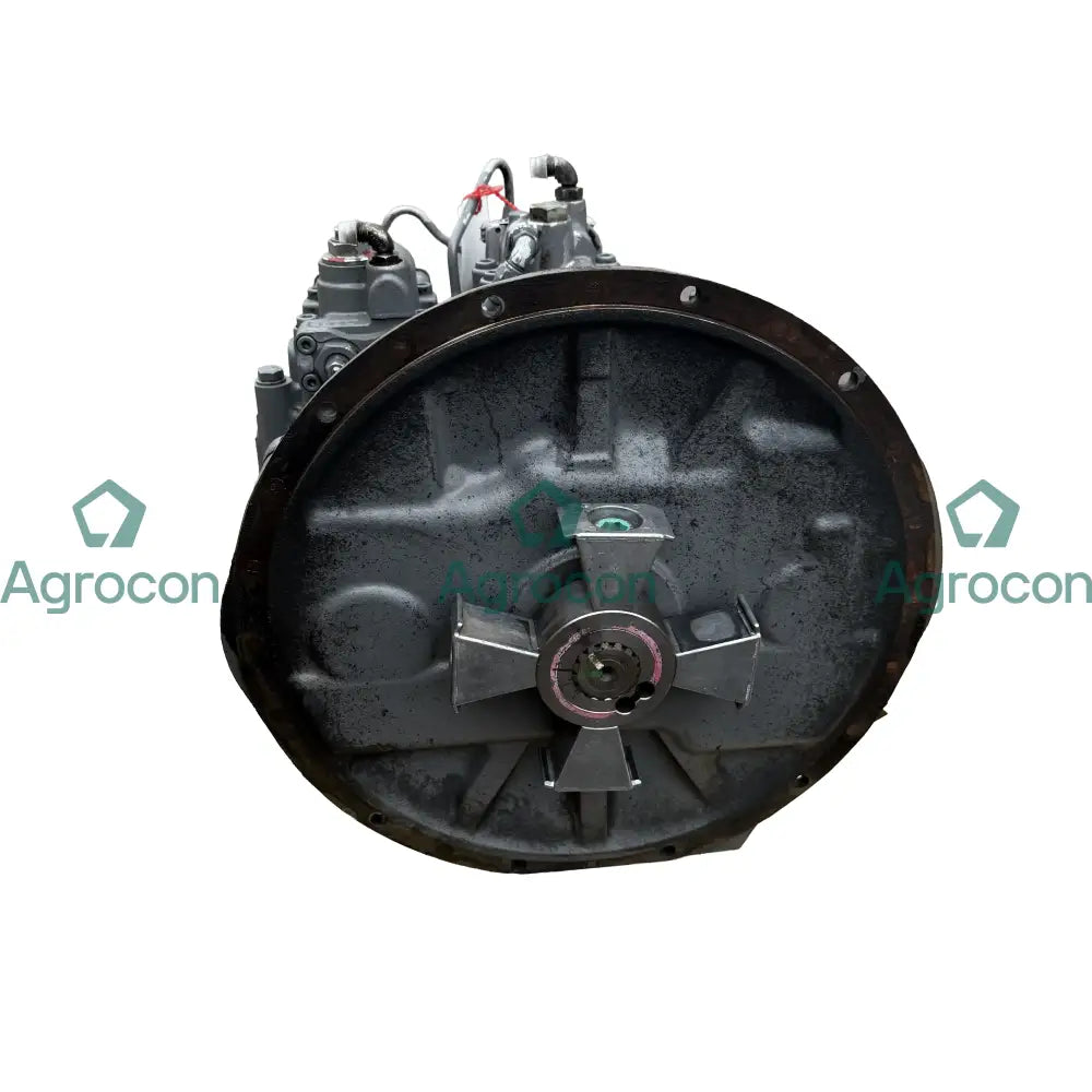 Hydraulpump | 9257345 | Hitachi ZX280LC-3 - Hydraulpump