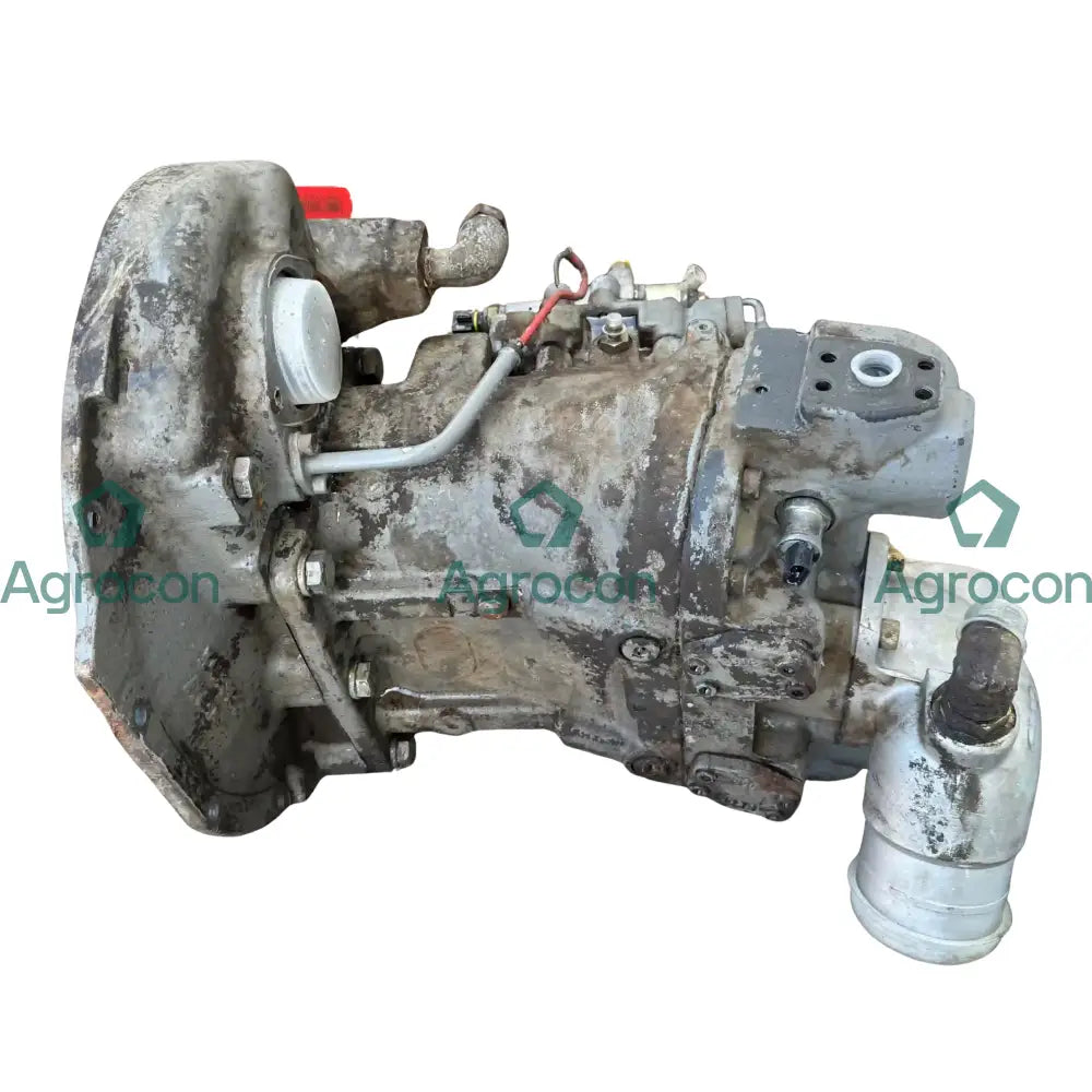 Hydraulpump | 9257348 | Hitachi ZX250LC-3 Hydraulpump