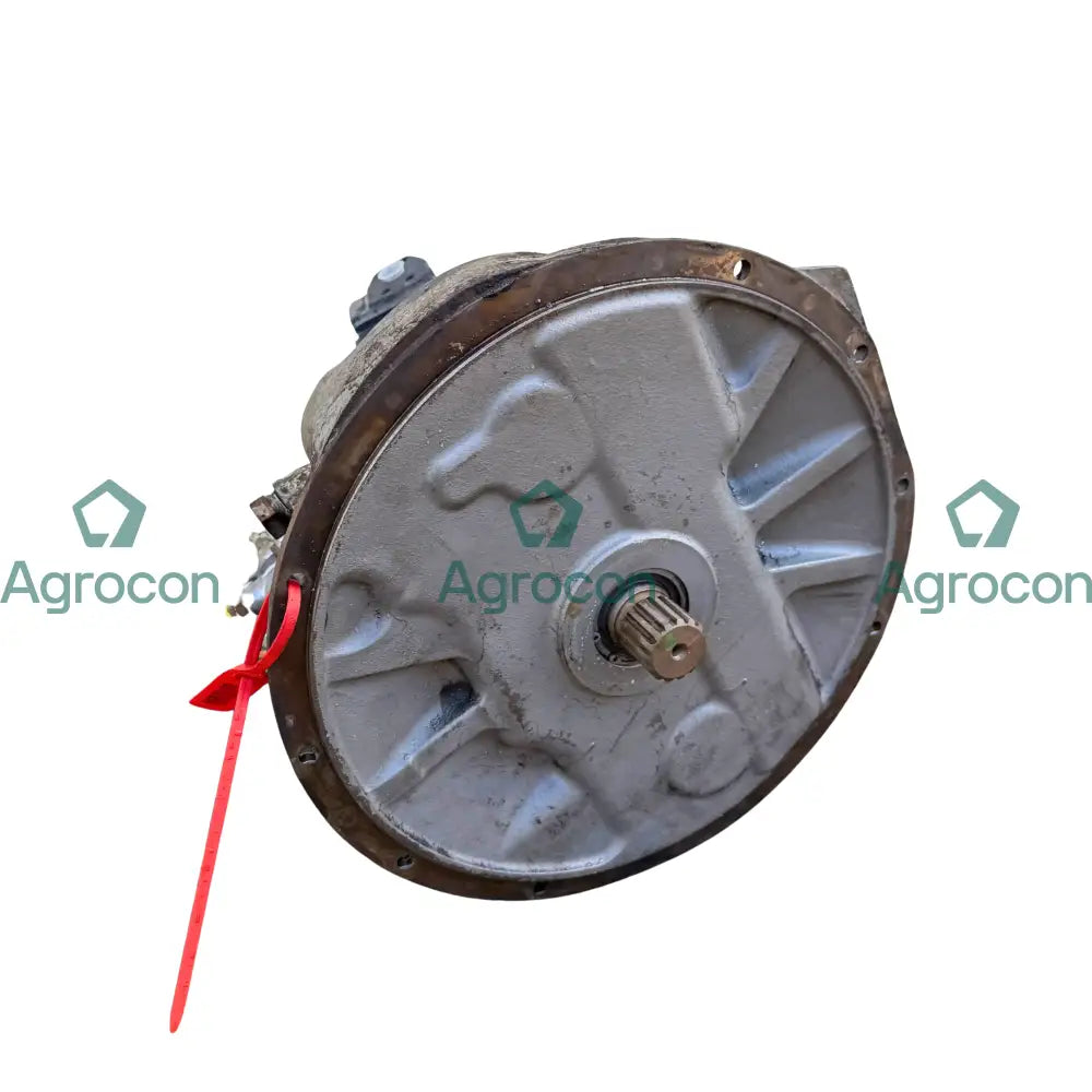 Hydraulpump | 9257348 | Hitachi ZX250LC-3 Hydraulpump