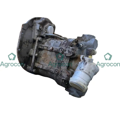 Hydraulpump | 9257348 | Hitachi ZX250LC-3 Hydraulpump