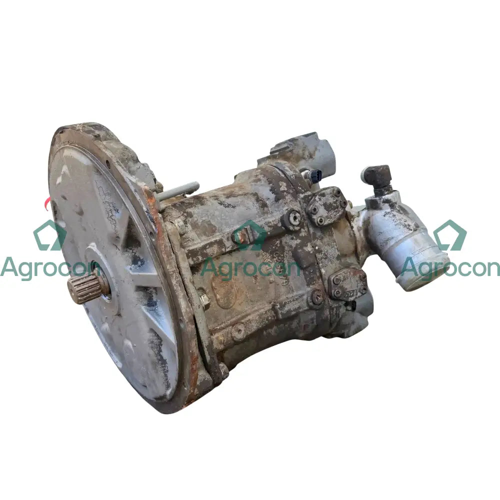 Hydraulpump | 9257348 | Hitachi ZX250LC-3 Hydraulpump