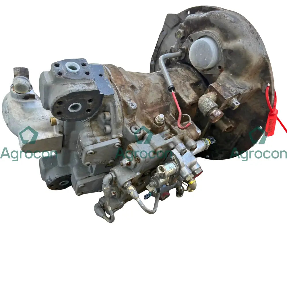 Hydraulpump | 9257348 | Hitachi ZX250LC-3 Hydraulpump