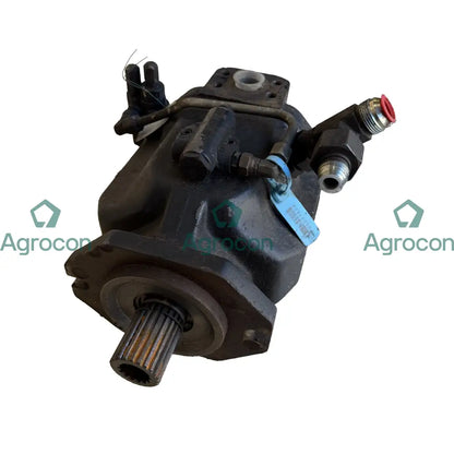 Hydraulpump ap a10v 0100 | 99110 | Huddig 1160D Hydraulpump