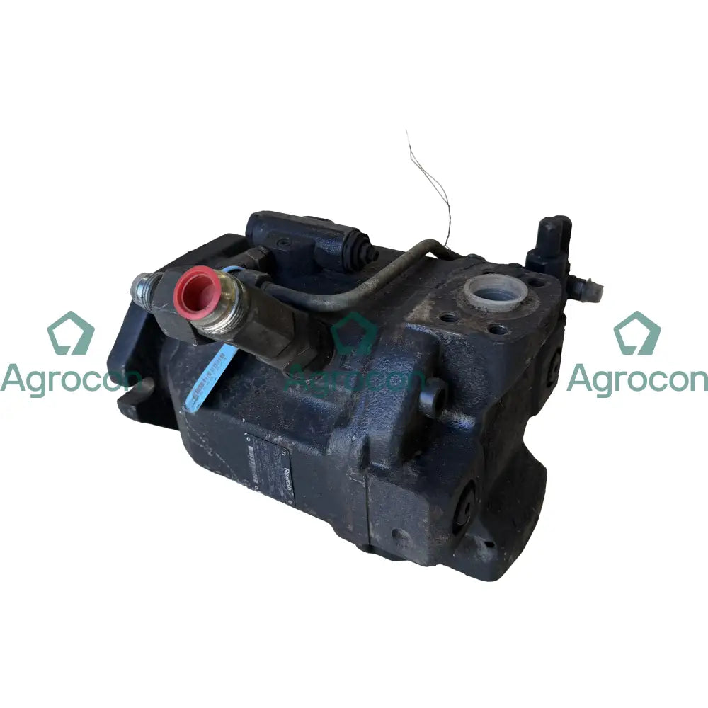 Hydraulpump ap a10v 0100 | 99110 | Huddig 1160D Hydraulpump