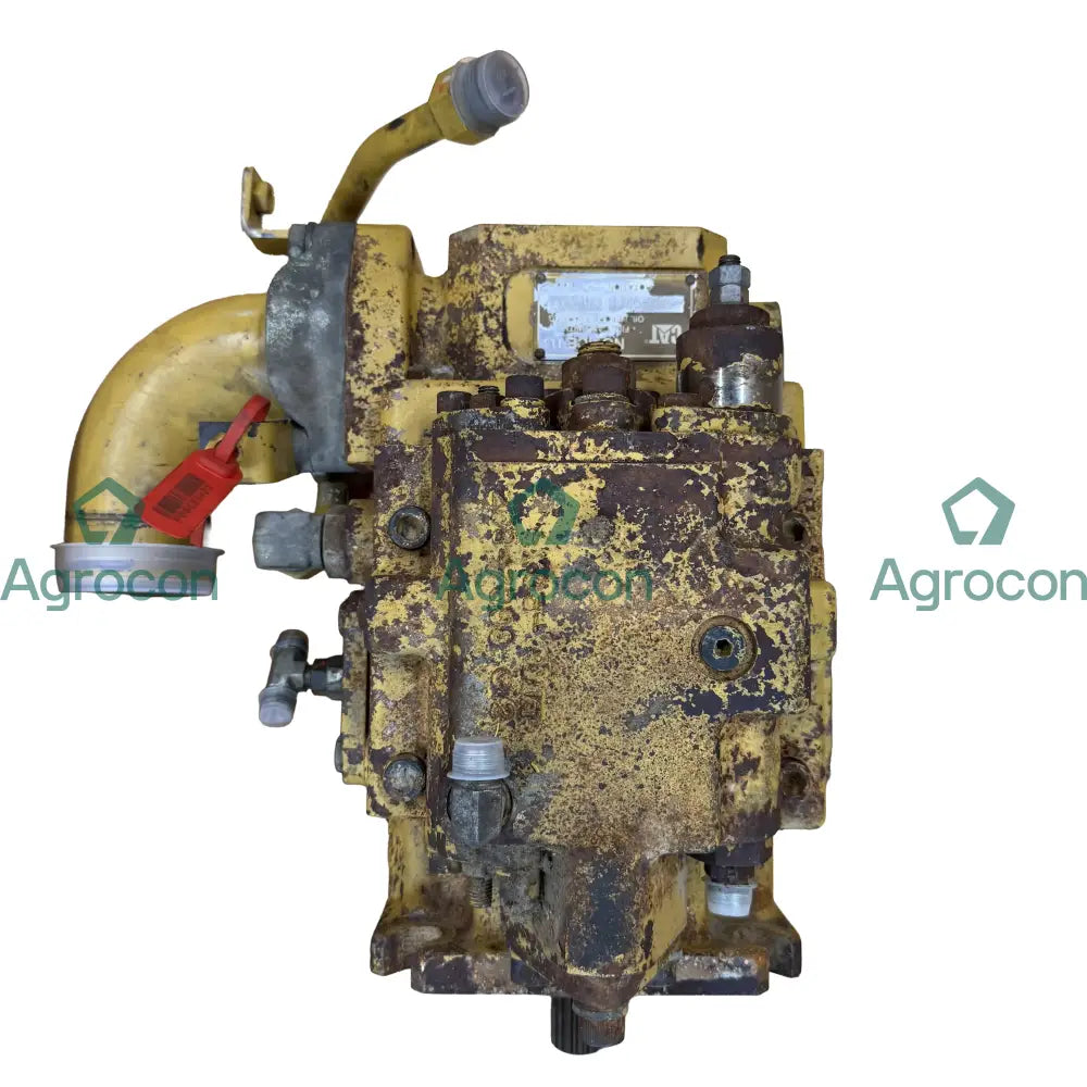 Hydraulpump | Cat IT38H Hydraulpump