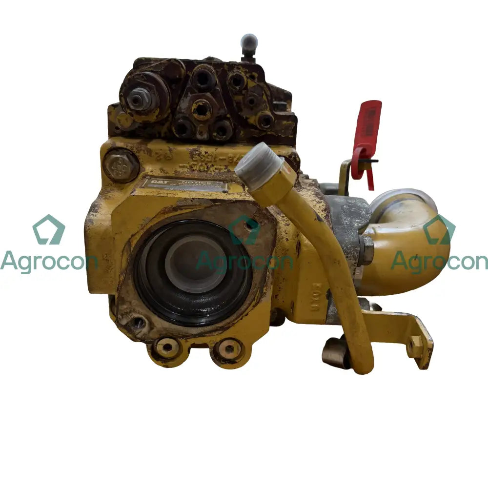 Hydraulpump | Cat IT38H Hydraulpump