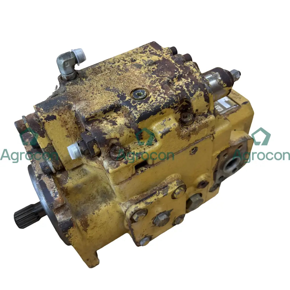 Hydraulpump | Cat IT38H Hydraulpump