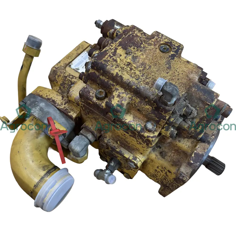Hydraulpump | Cat IT38H Hydraulpump