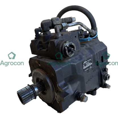 Hydraulpump hpv105-02l 2525 | Huddig 1160D Hydraulpump