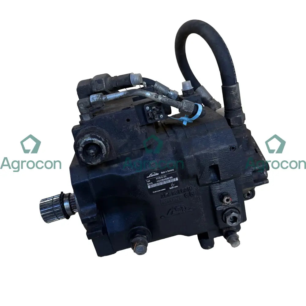 Hydraulpump hpv105-02l 2525 | Huddig 1160D Hydraulpump