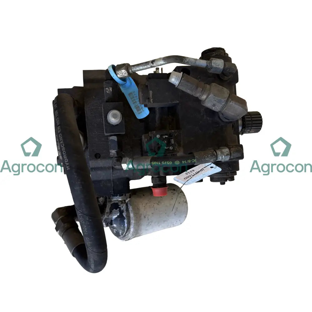 Hydraulpump hpv105-02l 2525 | Huddig 1160D Hydraulpump