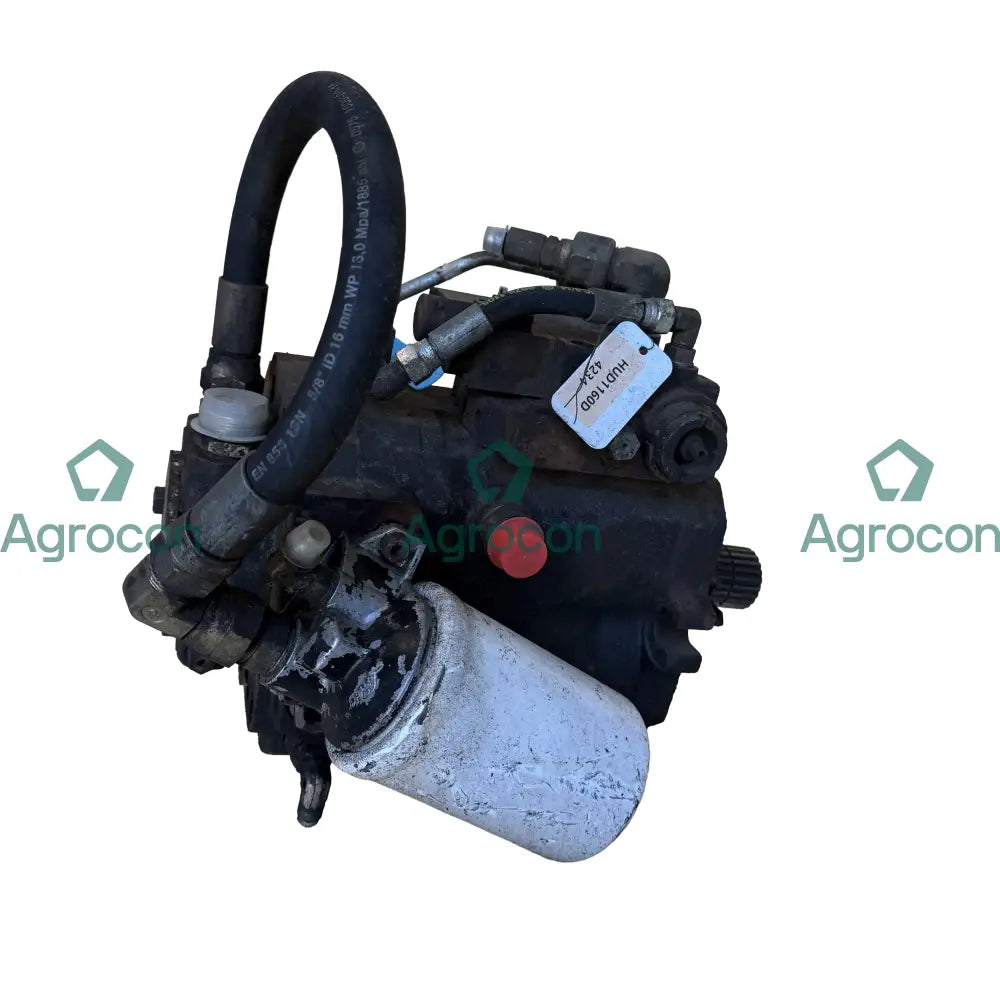 Hydraulpump hpv105-02l 2525 | Huddig 1160D Hydraulpump