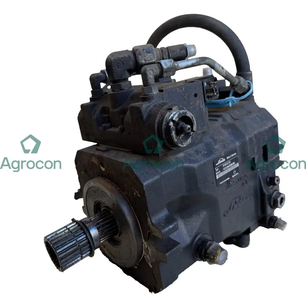 Hydraulpump hpv105-02l 2525 | Huddig 1160D Hydraulpump