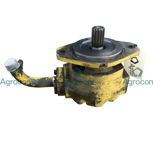 Hydraulpump | JCB 430S - Hydraulpump