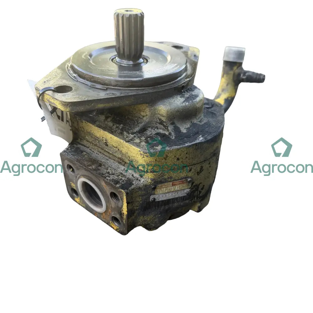 Hydraulpump | JCB 430S - Hydraulpump