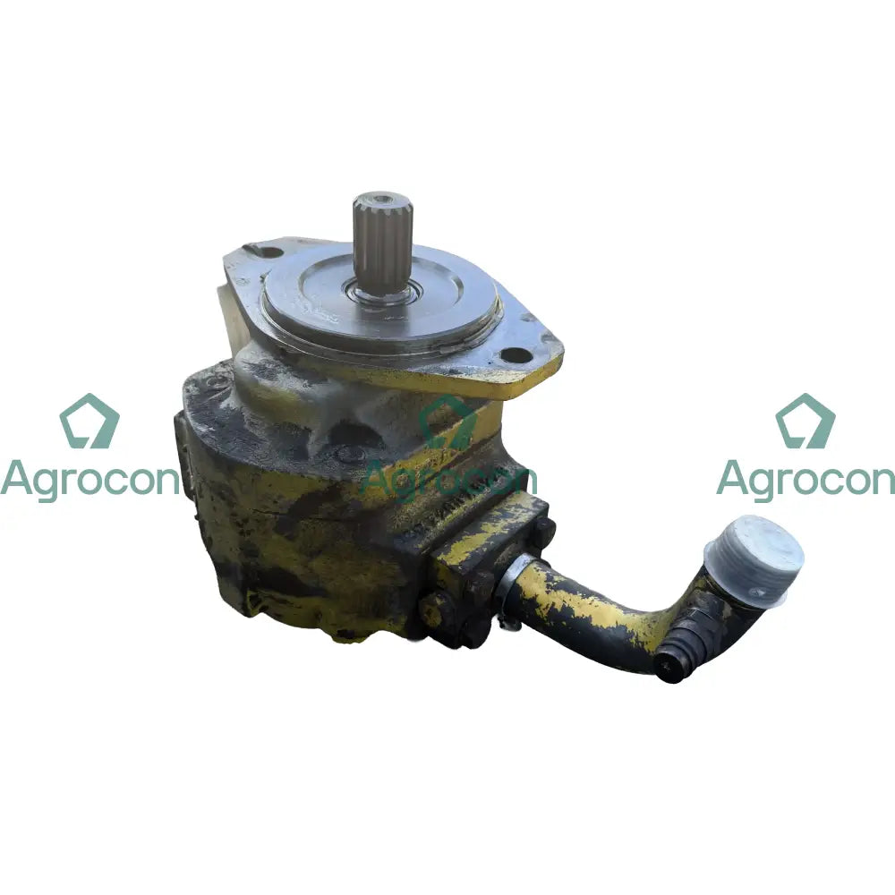Hydraulpump | JCB 430S - Hydraulpump
