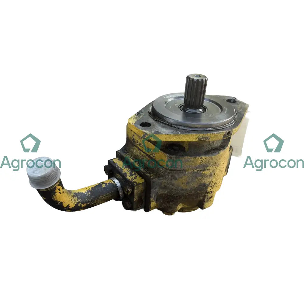 Hydraulpump | JCB 430S - Hydraulpump