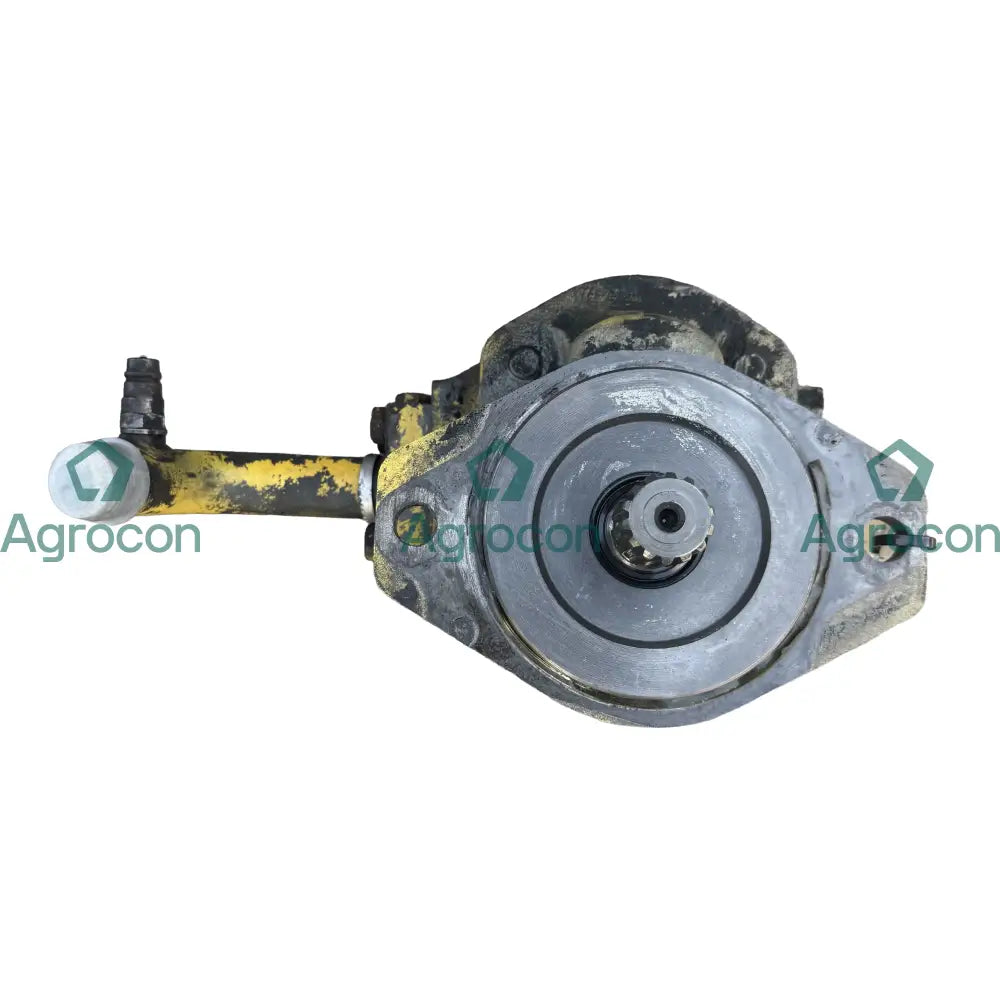 Hydraulpump | JCB 430S - Hydraulpump