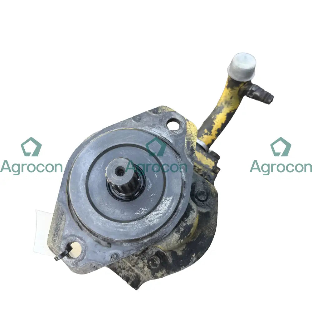 Hydraulpump | JCB 430S - Hydraulpump
