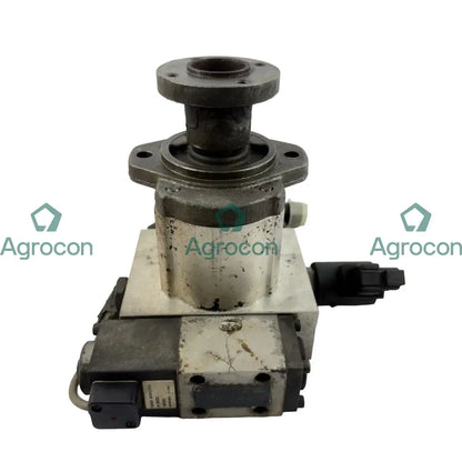 Hydraulpump | JCB 436 ht - Hydraulpump