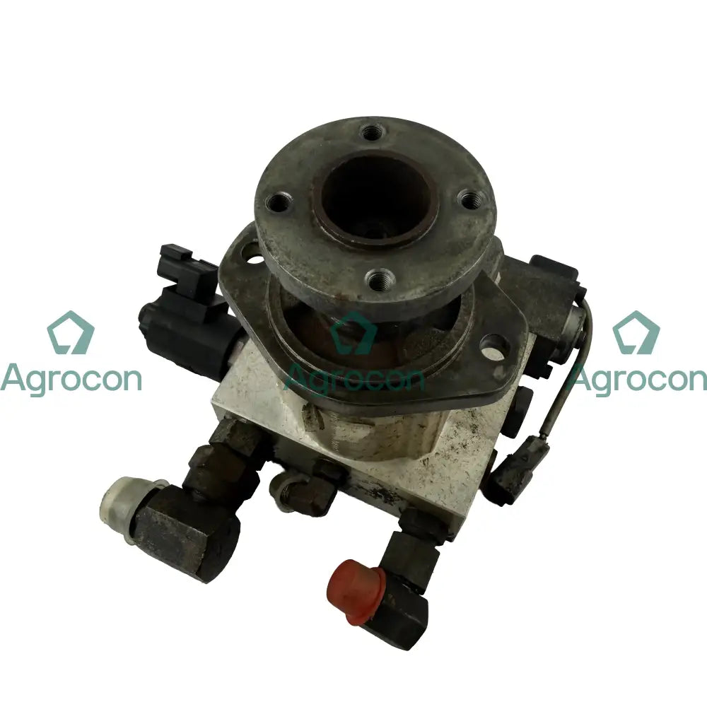 Hydraulpump | JCB 436 ht - Hydraulpump