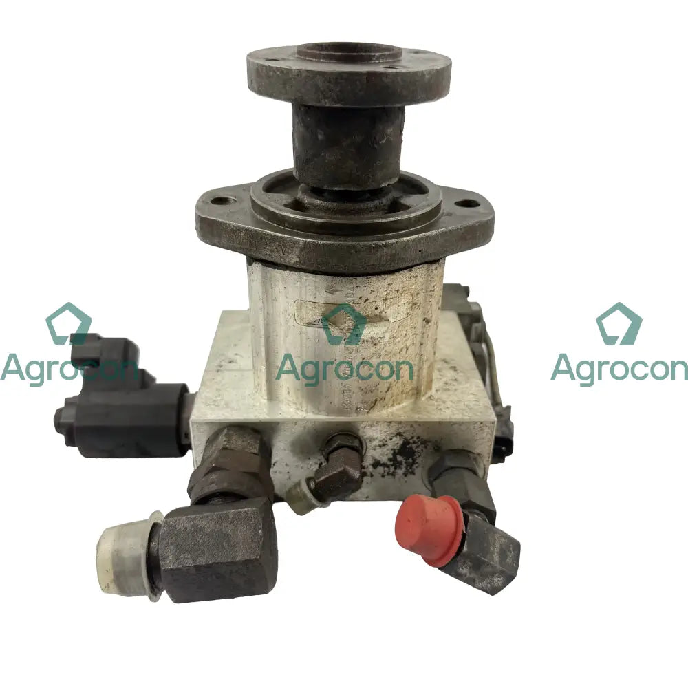 Hydraulpump | JCB 436 ht - Hydraulpump