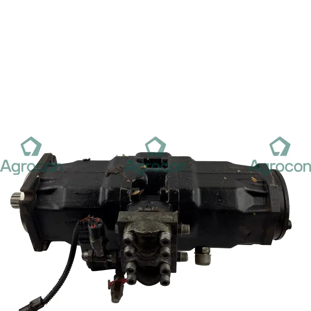 Hydraulpump | JCB 436 ht - Hydraulpump