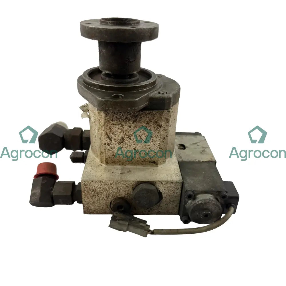 Hydraulpump | JCB 436 ht - Hydraulpump