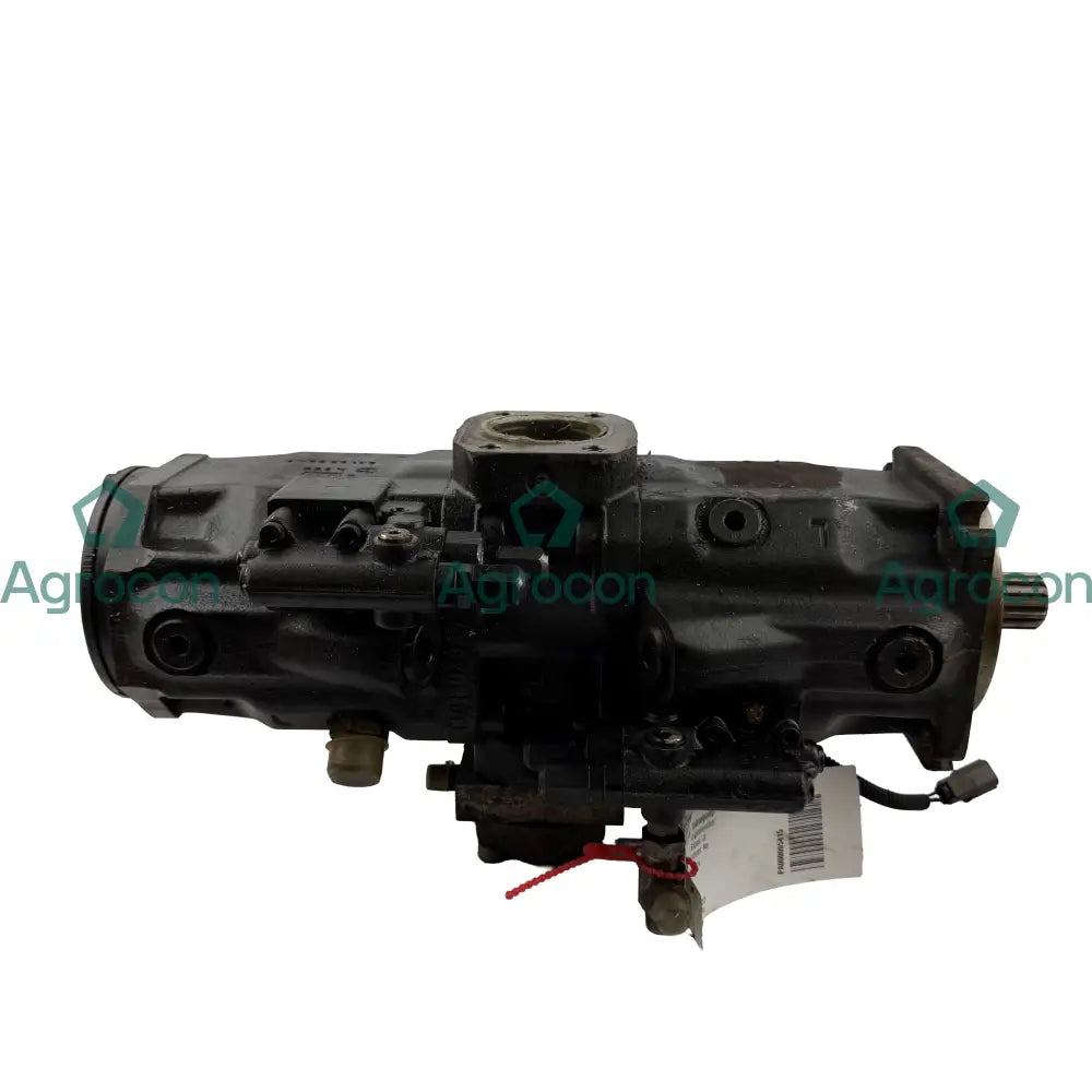 Hydraulpump | JCB 436 ht - Hydraulpump