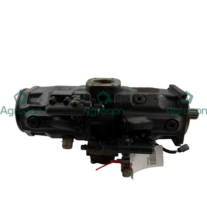 Hydraulpump | JCB 436 ht - Hydraulpump