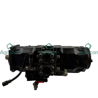 Hydraulpump | JCB 436 ht - Hydraulpump