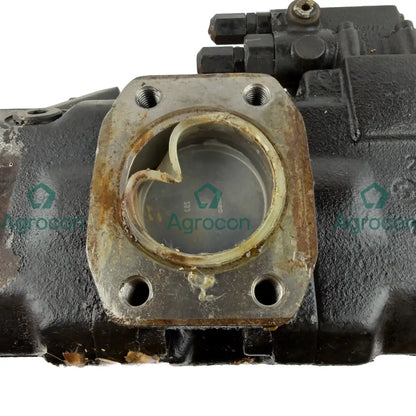 Hydraulpump | JCB 436 ht - Hydraulpump