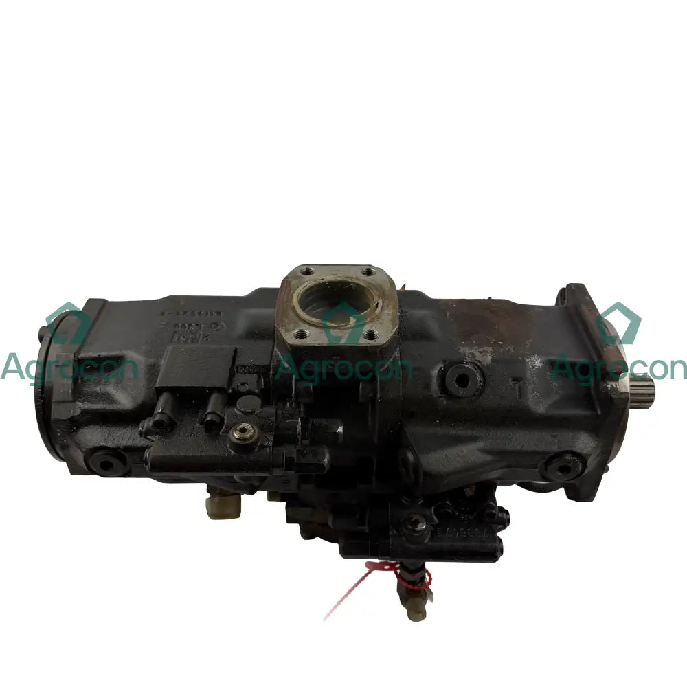 Hydraulpump | JCB 436 ht - Hydraulpump
