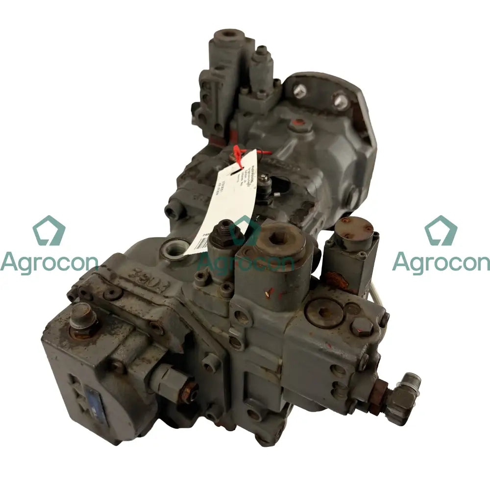 Hydraulpump | JCB JS130W - Hydraulpump