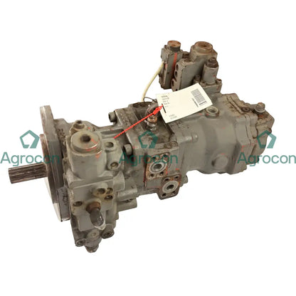 Hydraulpump | JCB JS130W - Hydraulpump