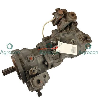 Hydraulpump | JCB JS130W - Hydraulpump