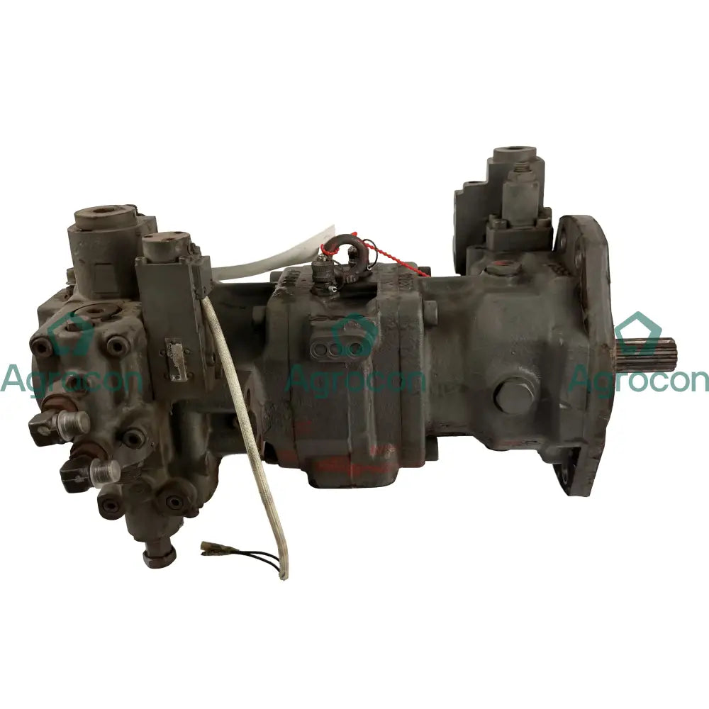 Hydraulpump | JCB JS130W - Hydraulpump