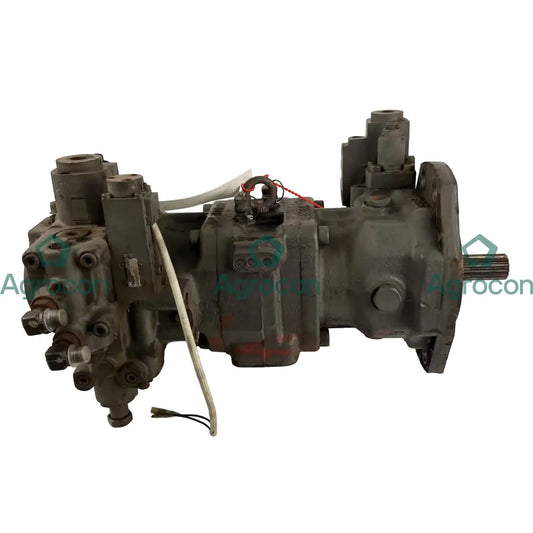 Hydraulpump | JCB JS130W Hydraulpump