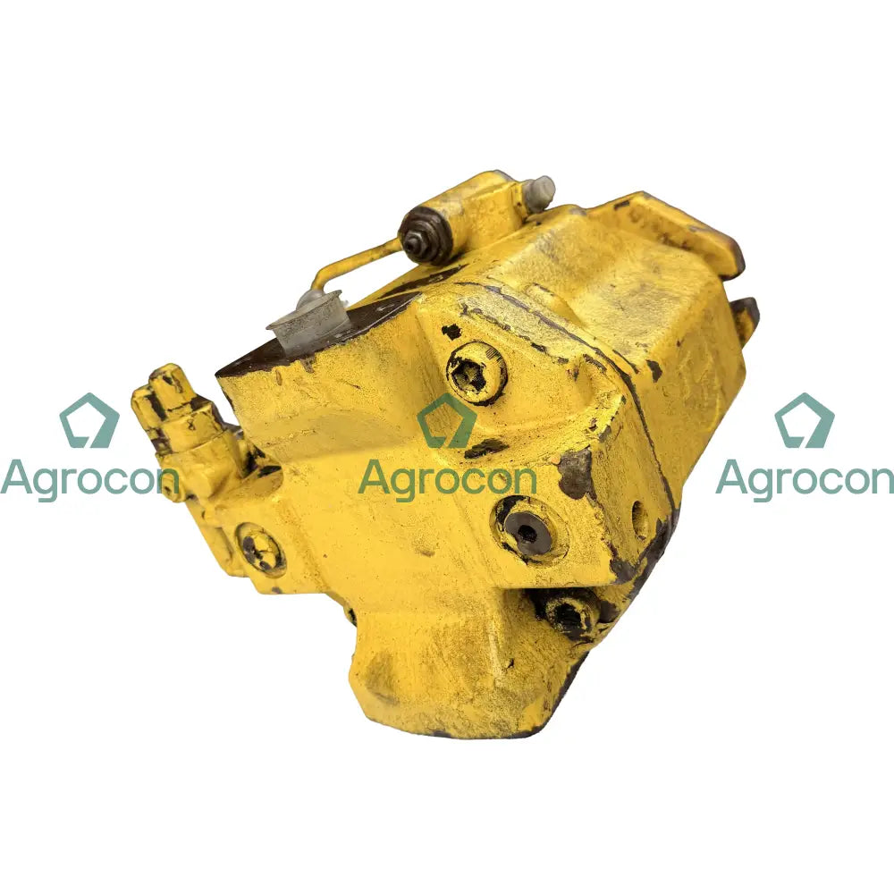 Hydraulpump | Lännen Vammas Magnum Hydraulpump